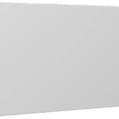 Piccola scatola Rittal KX Derivazione, IP66, 500×300×120mm, lamiera d'acciaio 