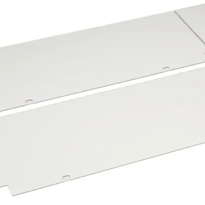 Couvre-bornes Hager 1600A 4L 