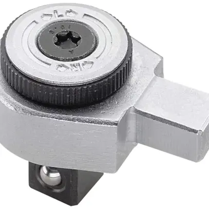 Cliquet inverseur CIMCO 1/2" pour clé dynamométrique 