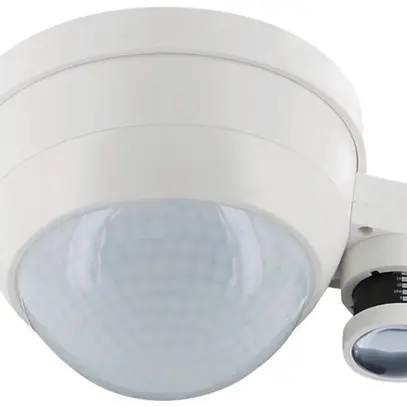 Multisensore AP Swisslux BEG Luxomat PD4N-KNXs-GH-DX-AP bianco 