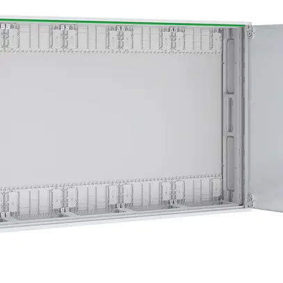 Quadro murale PrismaSeT XL IP44 c.porta 1300×800×210mm 5 file 5 file 