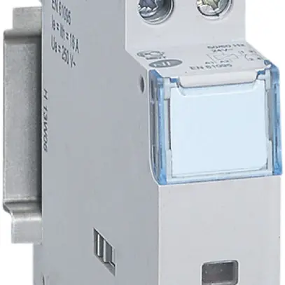 Contattore AMD LEXIC 16A 230VAC 1Ch+1R 