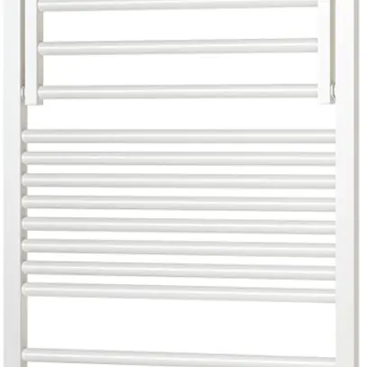 Corpo riscaldante da bagno Zehnder Zeno Wing ZWE-170-060/DS 