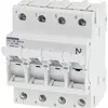 Interrupteur de charge Siemens MINIZED 5SG7 avec fusible D01 3LN 400V 16A 4UM 