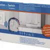 Kit di avvio xComfort "Wireless Motion - Switch", bianco puro 