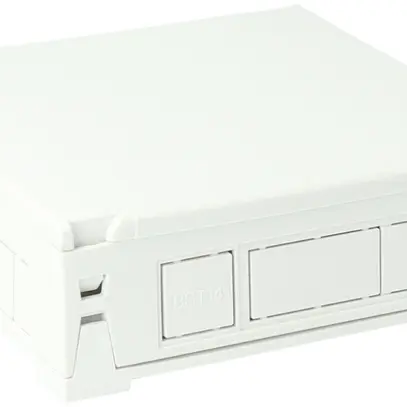 Scatola AGRO, scaricato, M20, GST18/WINSTA MIDI 3/4/5-P, grigio 