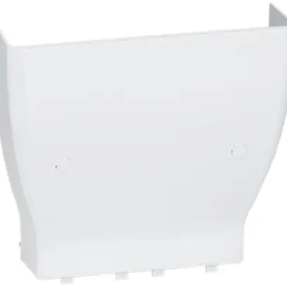 Guarnizione per canale DLP/soffitto 