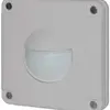 UP-Präsenzmelder KNX Luxomat PD2 S 180 DX IP55 NEVO-kompatibel hellgrau 