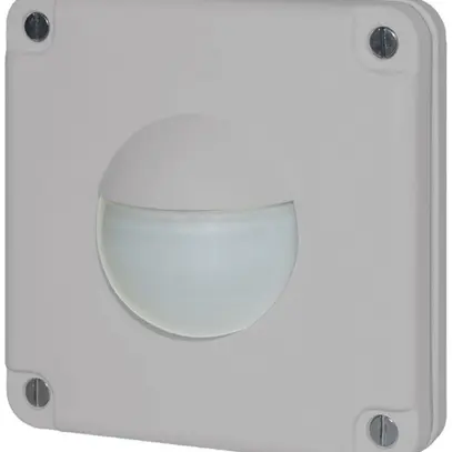Rilevatore di presenza INC KNX Luxomat PD2 S 180 DX IP55 comp.con NEVO grc 