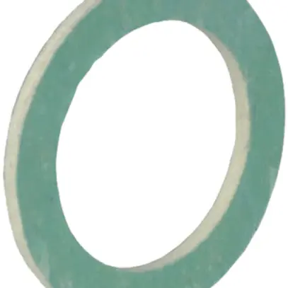 Rondelle d'étanchéité AGRO pour PG13.5 Klinger SIL C-4300 -40…300°C 