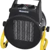 Ventilatore di riscaldamento VENTUS 210 25/1000/2000W 230V 40m³1.7kg 5…30° no/gi 