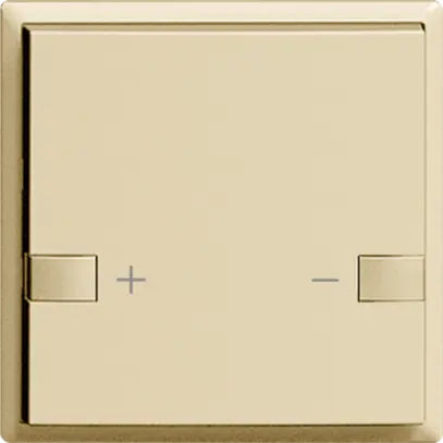 Variateur DALI ZEP 1t/2×station princ. EDIZIOdue sand 