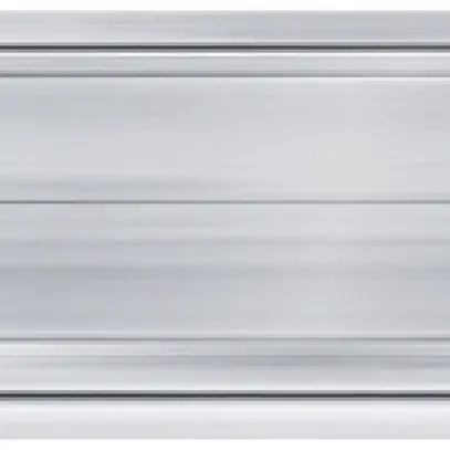 Rail profilé API 19" Siemens SIMATIC S7-1500, avec vis de mise à la terre 