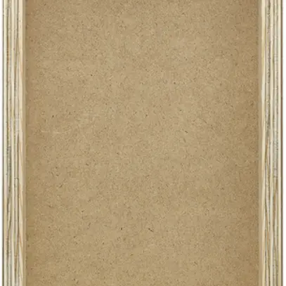 Boîte d'encastrement robusto 4×2 bois brut 