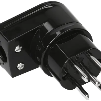 Fiche MH TH T15 3L+N+PE 10A 400/250V verticale pour câble Ø8…12.5mm no 