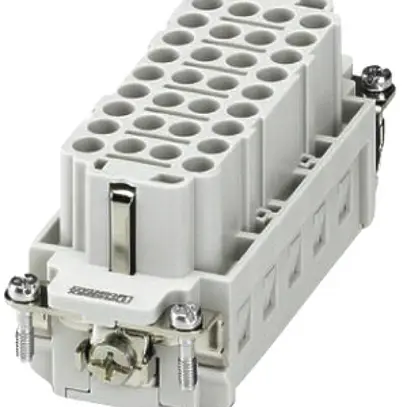 Inserto di contatto PX HC-BB32-I-PT-F 