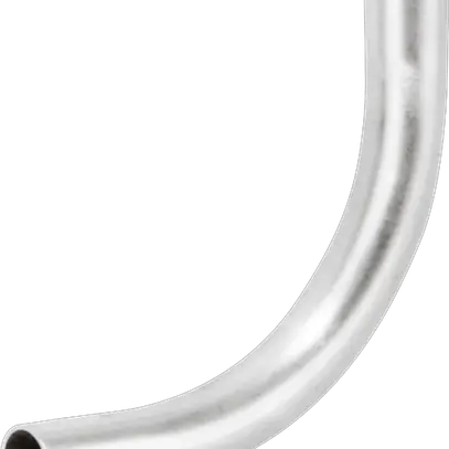 Coude à ficher pour Al M16 