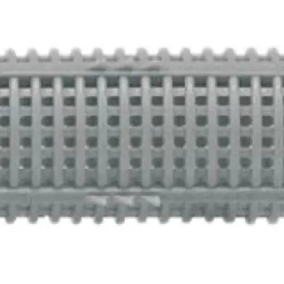 Douille en toile Fischer FIS H K, 12×85mm 