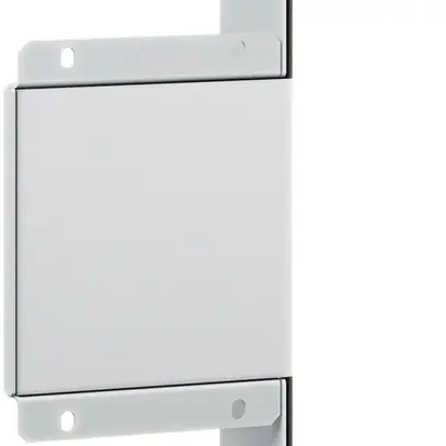 Connecteur mural 4 faces tehalit FWK-Plus 60×100mm blanc trafic 