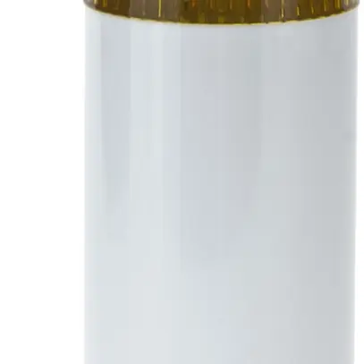 Lampada flash Hugentobler tipo 10 230VAC giallo 