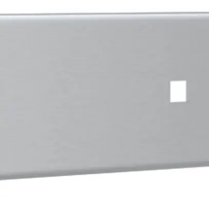 Supporto barra di irrigidimento Schneider Electric Prisma XS verticale 1 parte 