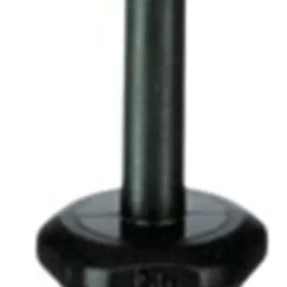 Kit de tournevis plat 4 pcs 