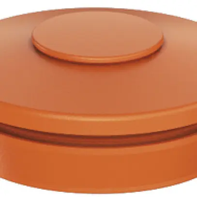 Raccordo a doppia membrana Spelsberg DMS M40 arancione 