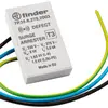 Protection surtension INC Finder SPD type 3 pour réseaux TN-S, TT monophasé 