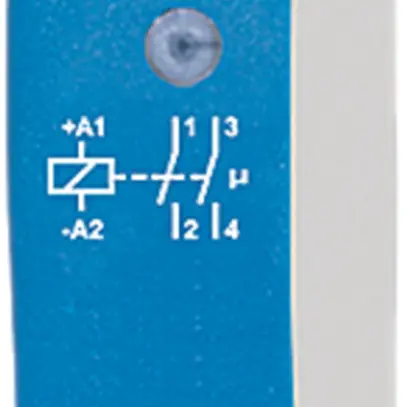 Relais de commande AMD Eltako 12…230VUC 2F, ER12-200 