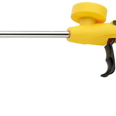 Pistolet à injection TILCA PUR DS K matière synthétique 