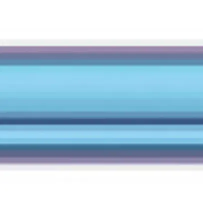 Embout pour vis cruciforme PB E6 L-180/1 Pozidriv PZ 95mm 6.3 (1/4") 