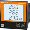 Energiemessgerät Weidmüller ENERGY METER 520-24 