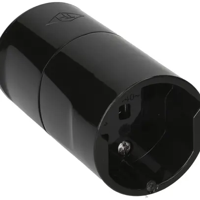 Prise mobile MH TH T25 3L+N+PE 16A 400/250V horizontale pour câble Ø8…12.5mm no 