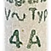 Fusibile cilindrico 8.5×31.5/10A am 