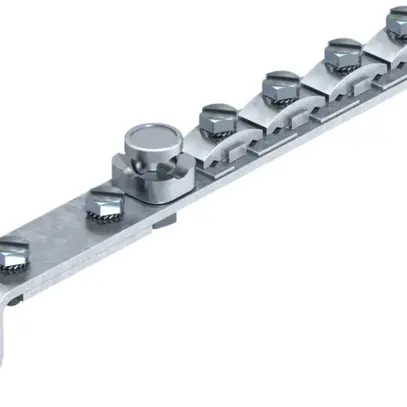 Barra compensazione di potenziale 300mm 