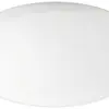 Plafonnier LED Wawel 36W 2700K 3200lm Ø480×69mm IP20 blanc 