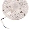 Module LED DOTLUX QUICK-FIXplus 230V 62mA 12W 1900lm 4000K 170° Ø180mm 
