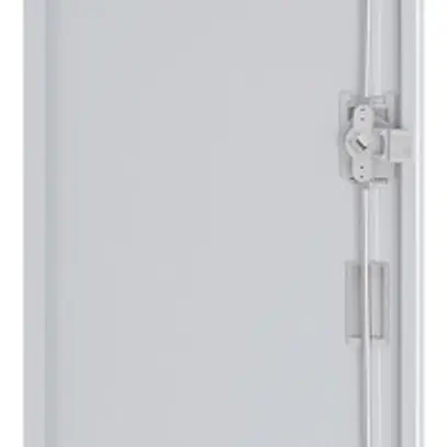 Porte PrismaSeT XL 266×1368×32mm IP44 blanc 