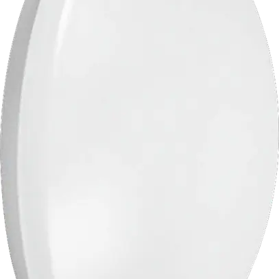 Lampada integrata LCC 15W, 1530lm, 3000K bianco opaco, 300×90 mm 
