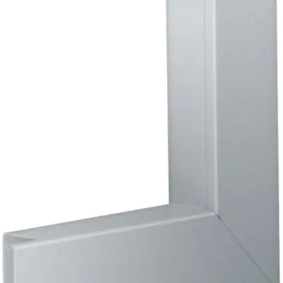 Angolo piatto tehalit per 127302252 zinc. 