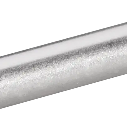 Embout d.câble Standard 4mm²/20mm ltn-Ag 