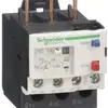 Motorschutzrelais LRD04 0.40…0.63A TeSys 
