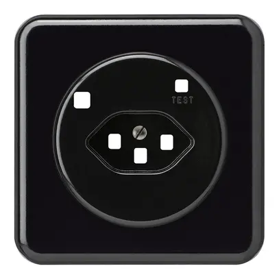 Kit frontal ENC basico G pour type 23 FI noir 