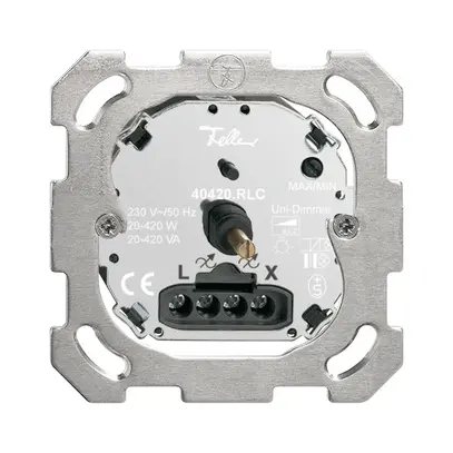 Inserto regolatore FH 20…420W universale 