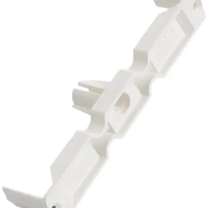 Staffa diagonale AGRO per 130×130mm 