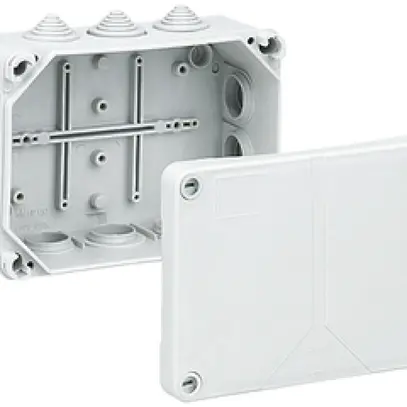 AP-Abzweigdose HP 150 164×119×77mm 