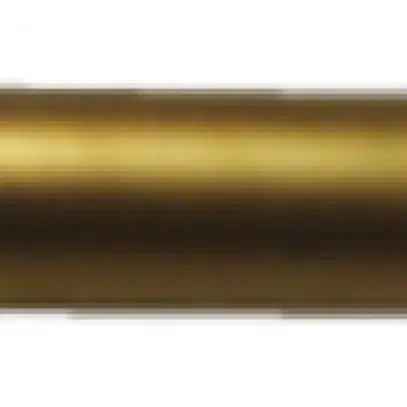 Embout de câble laiton Mischke 1mm²/12mm 