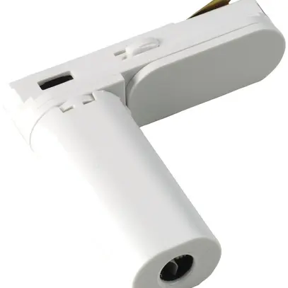 Pendelclip Nanotrack 1, weiss 