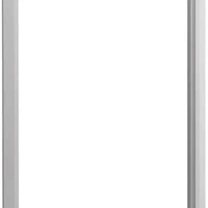 Cornice d'otturazione Hager univers per armadi a muro IP30/P44 550×800mm 