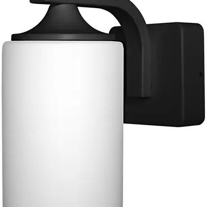 Applique LDV ENDURA CLASSIC Lantern Cylinder, E27 nero 